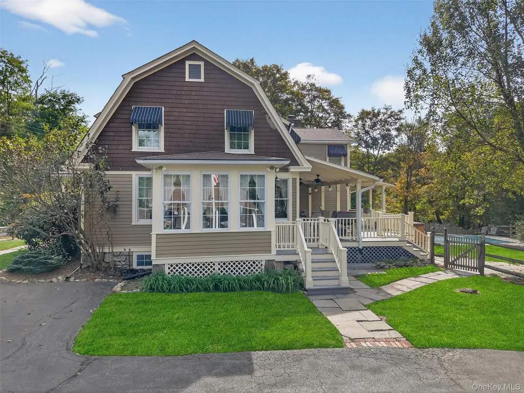 91 Eagle Valley Road Sloatsburg NY 10974