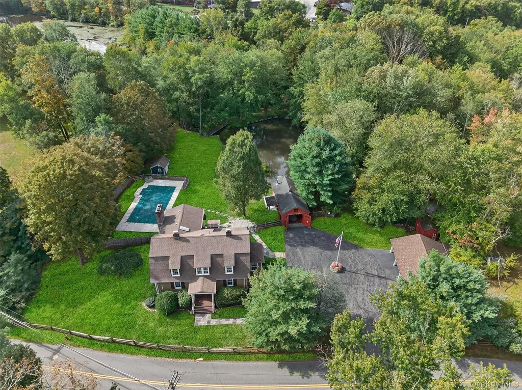 91 Eagle Valley Road Sloatsburg NY 10974