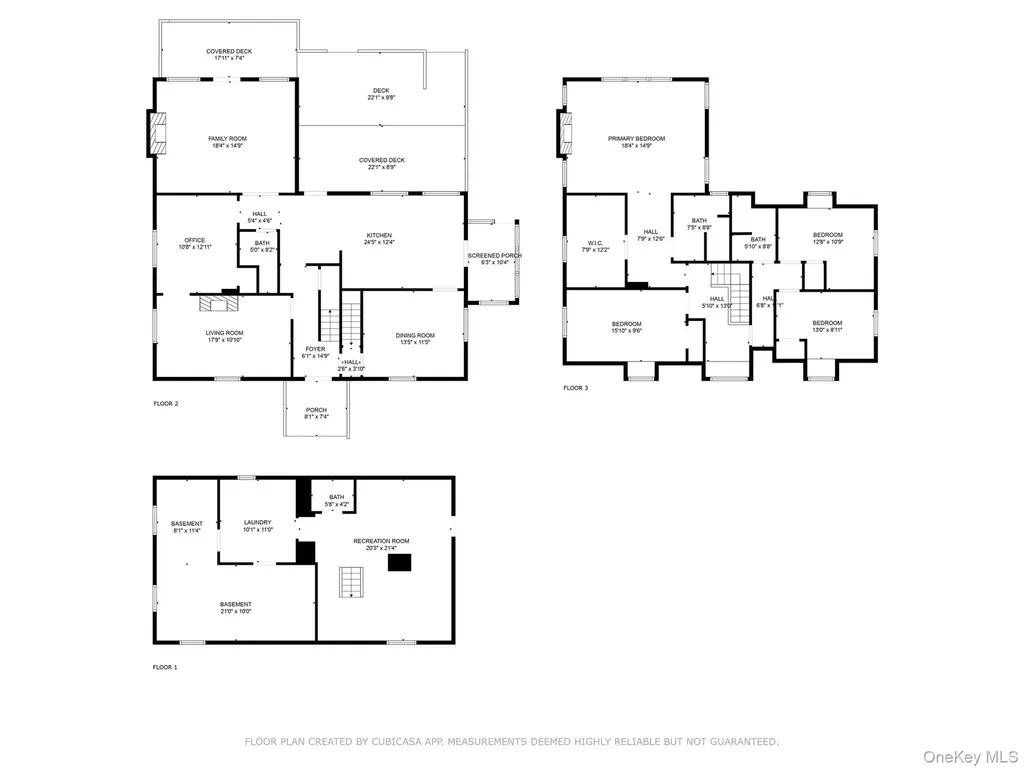 91 Eagle Valley Road Sloatsburg NY 10974