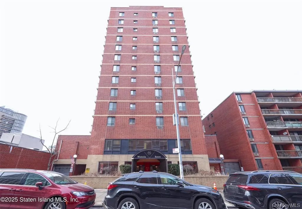 136-25 Maple Avenue Flushing NY 11355