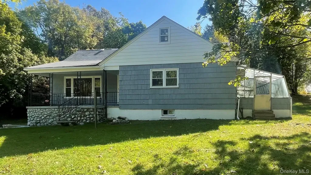 1168 County Route 12 New Hampton NY 10958