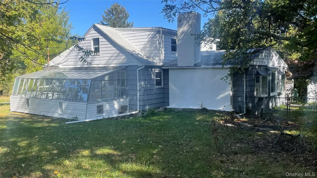 1168 County Route 12 New Hampton NY 10958