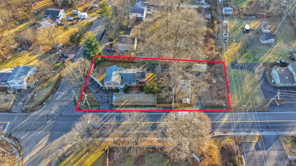 138 E Eckerson Road Spring Valley NY 10977