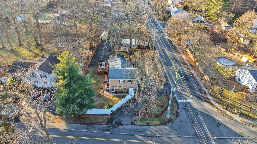 138 E Eckerson Road Spring Valley NY 10977