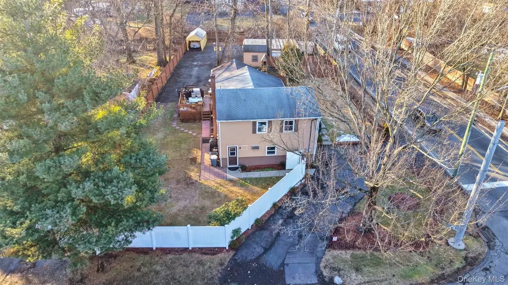 138 E Eckerson Road Spring Valley NY 10977