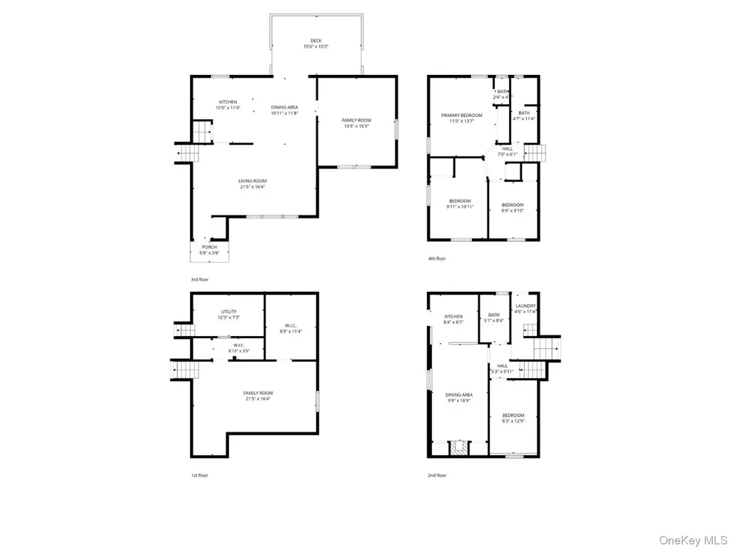 138 E Eckerson Road Spring Valley NY 10977