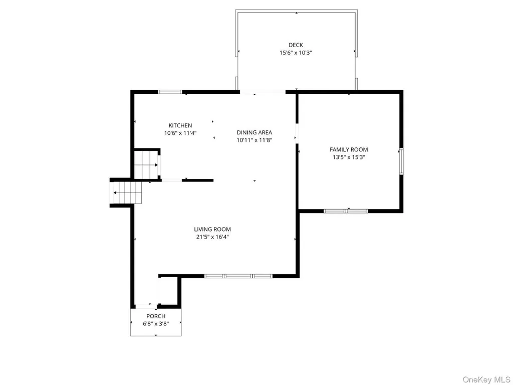 138 E Eckerson Road Spring Valley NY 10977