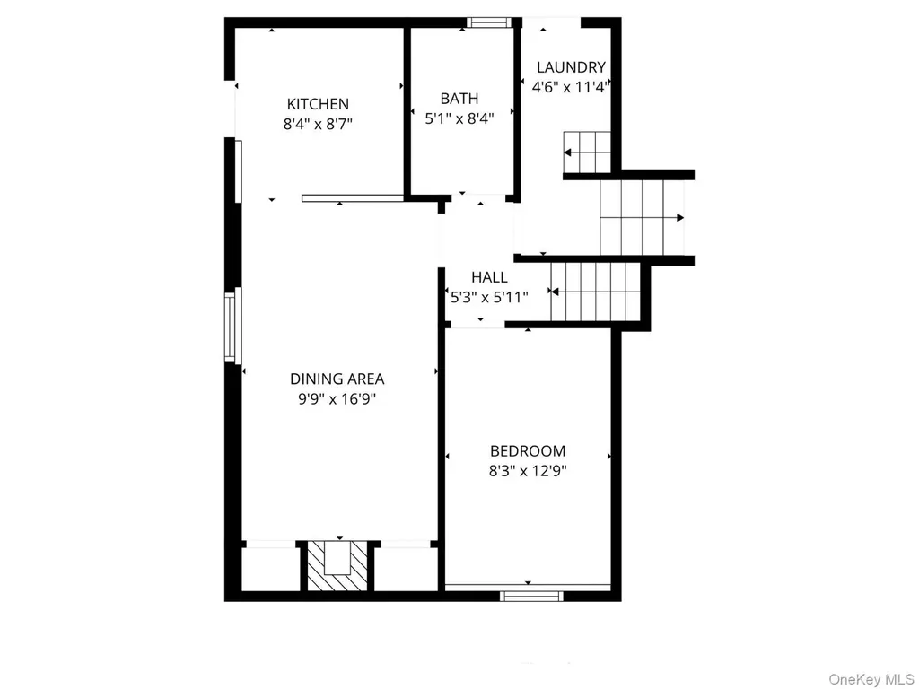 138 E Eckerson Road Spring Valley NY 10977