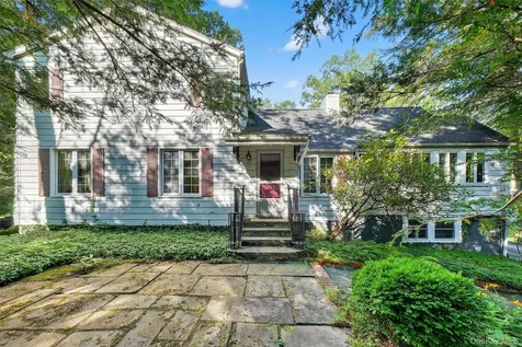 65 Furnace Brook Drive Cortlandt Manor NY 10567