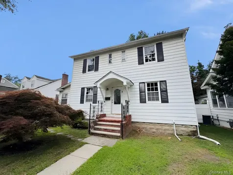 207 S Grand Avenue Poughkeepsie NY 12603