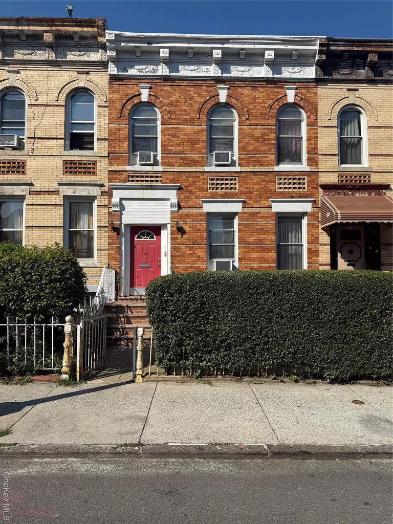 1655 Lincoln Place Brooklyn NY 11233