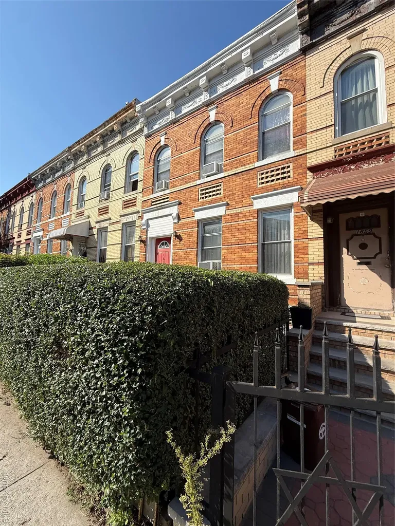 1655 Lincoln Place Brooklyn NY 11233