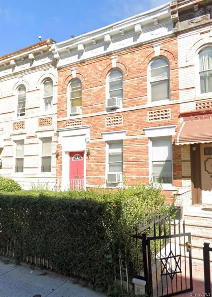 1655 Lincoln Place Brooklyn NY 11233