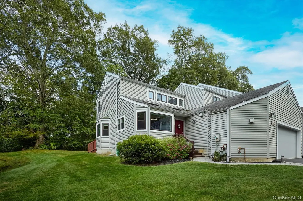 41 Bridle Path Road Ossining NY 10562