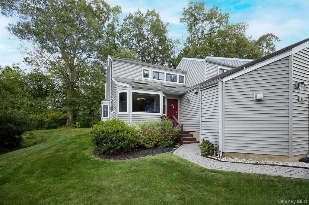 41 Bridle Path Road Ossining NY 10562