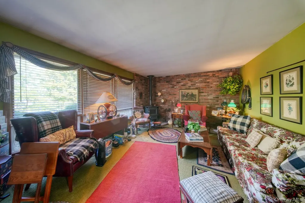 128 Hall Road Grahamsville NY 12740