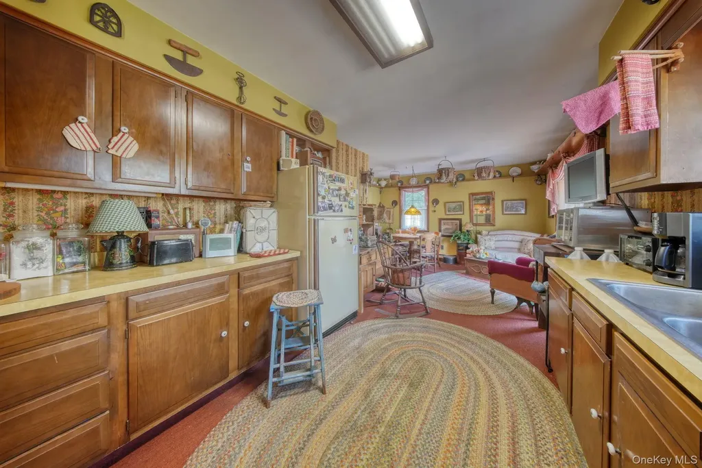 128 Hall Road Grahamsville NY 12740