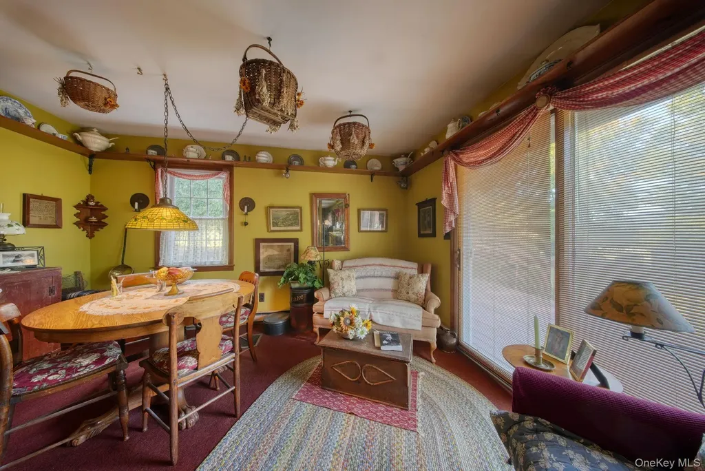 128 Hall Road Grahamsville NY 12740