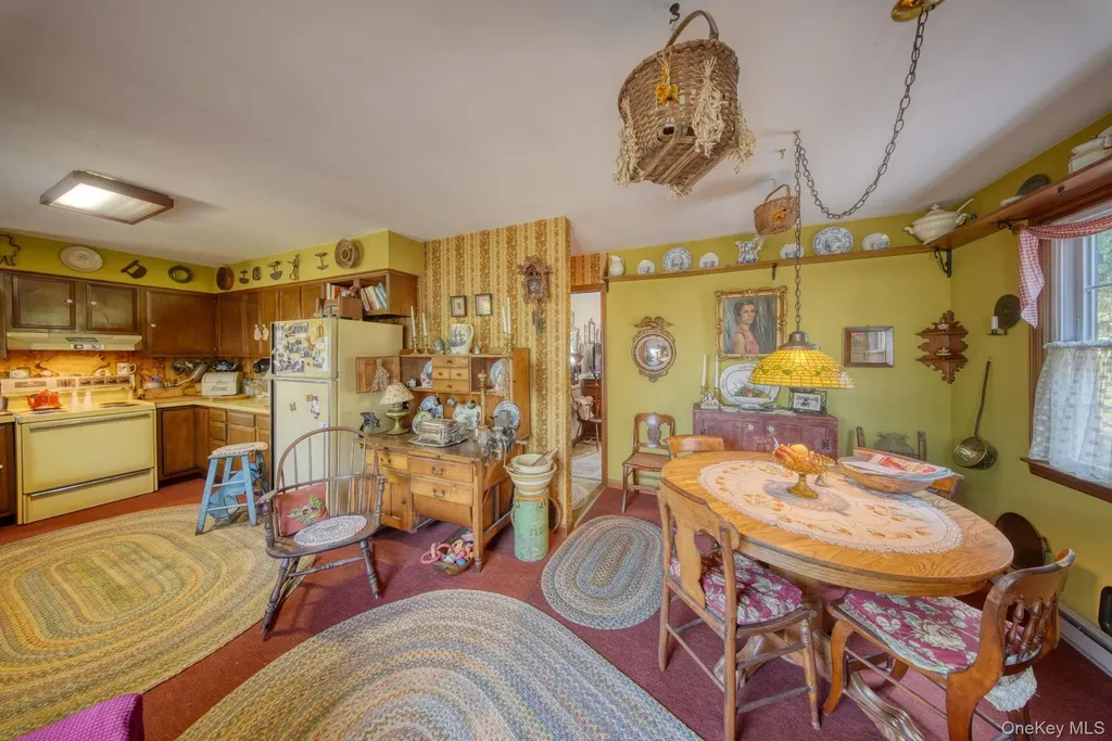 128 Hall Road Grahamsville NY 12740