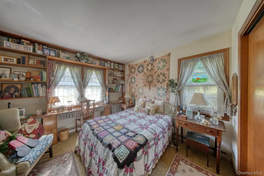 128 Hall Road Grahamsville NY 12740