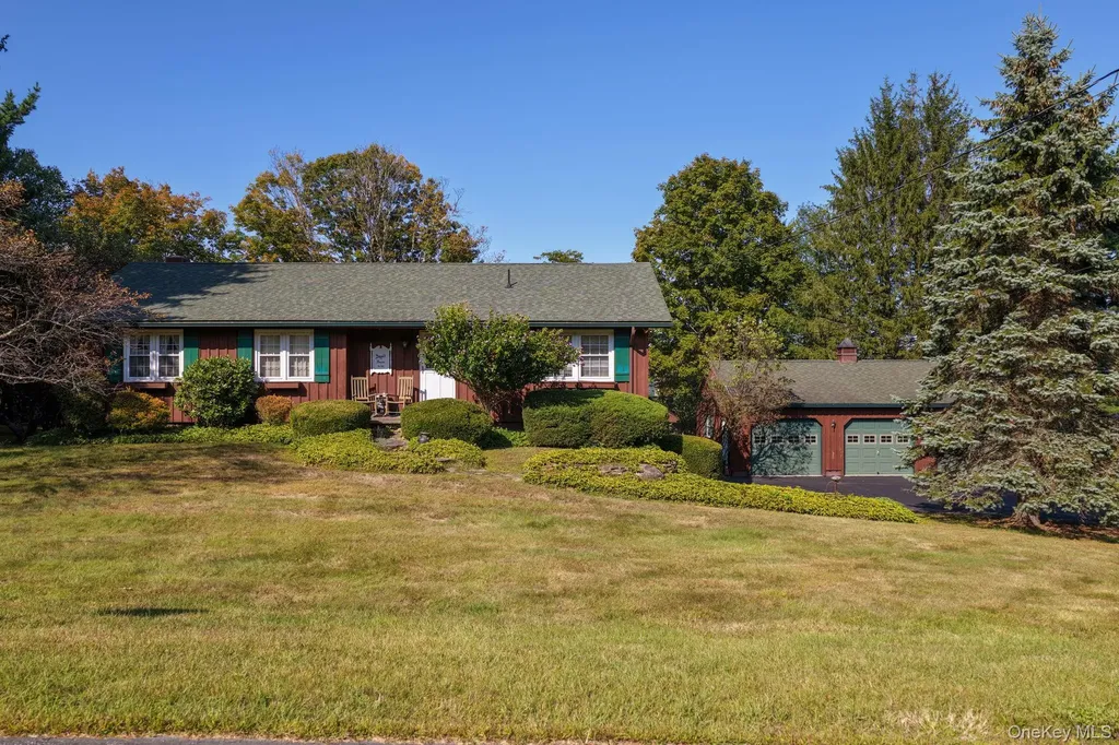 128 Hall Road Grahamsville NY 12740