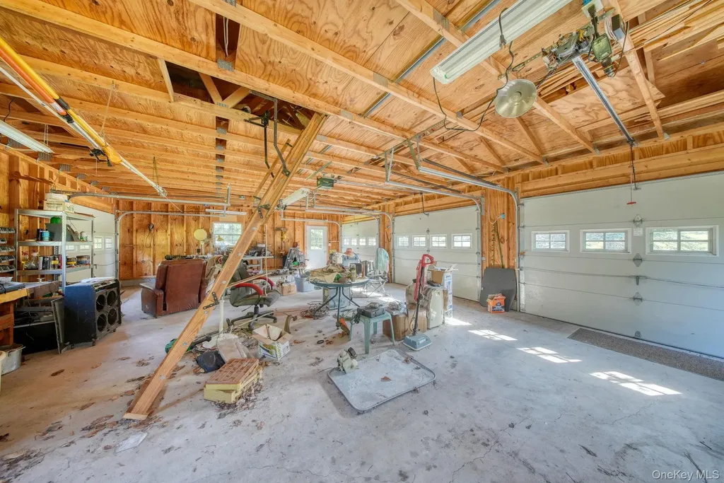 128 Hall Road Grahamsville NY 12740