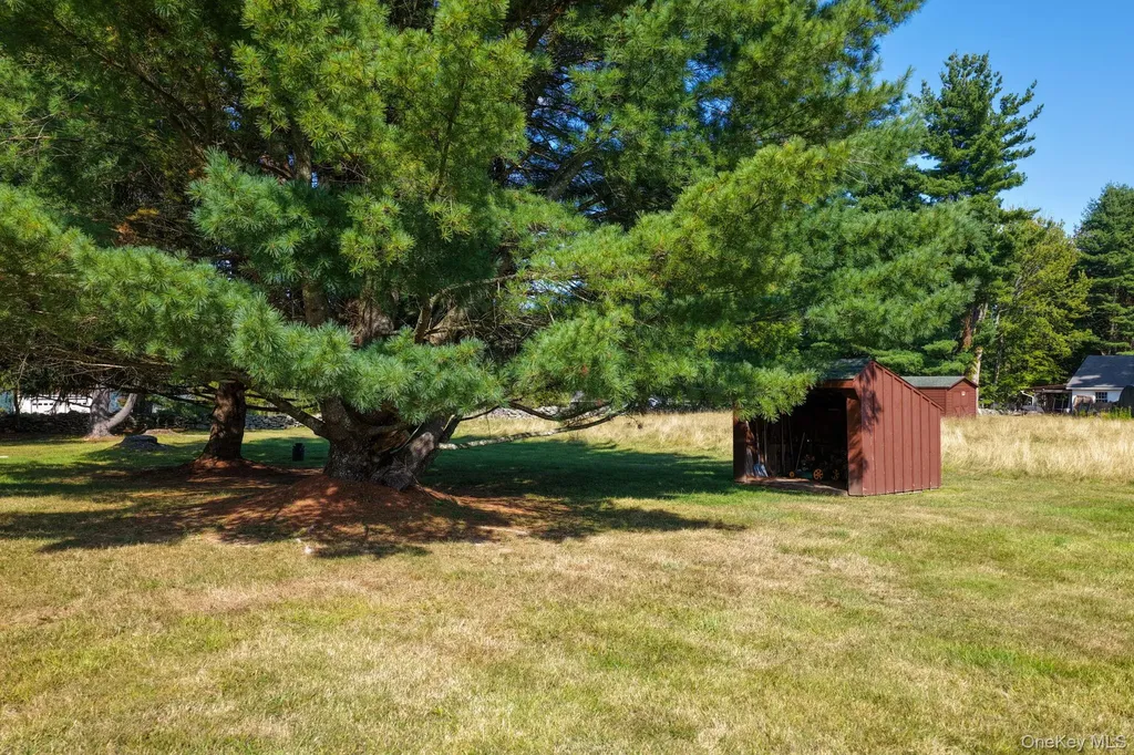 128 Hall Road Grahamsville NY 12740