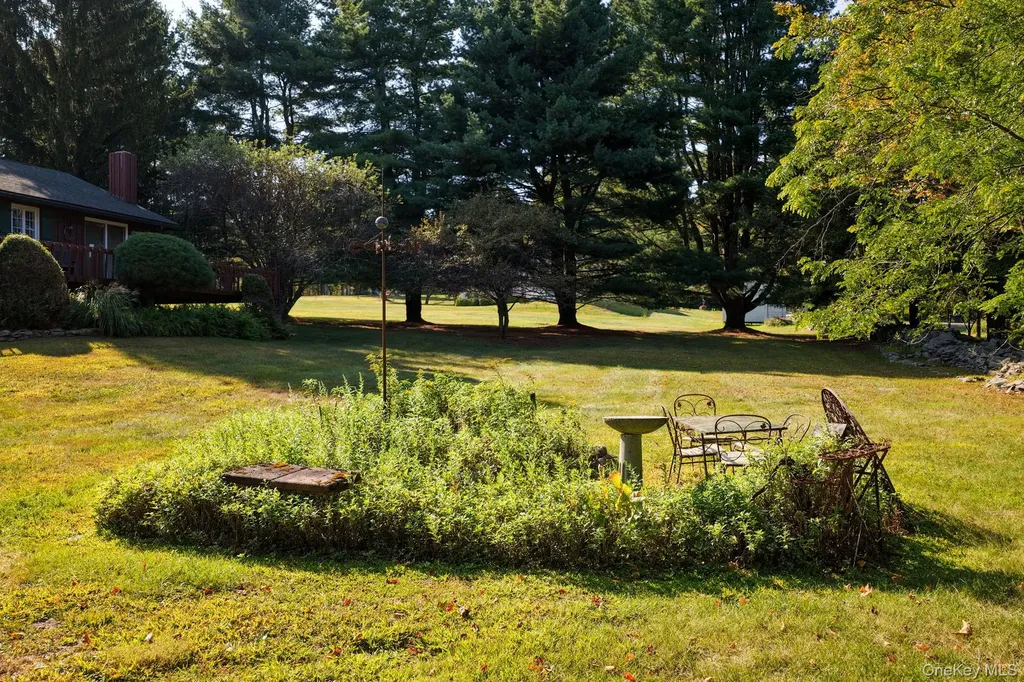128 Hall Road Grahamsville NY 12740