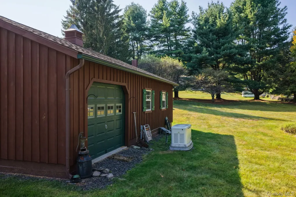 128 Hall Road Grahamsville NY 12740