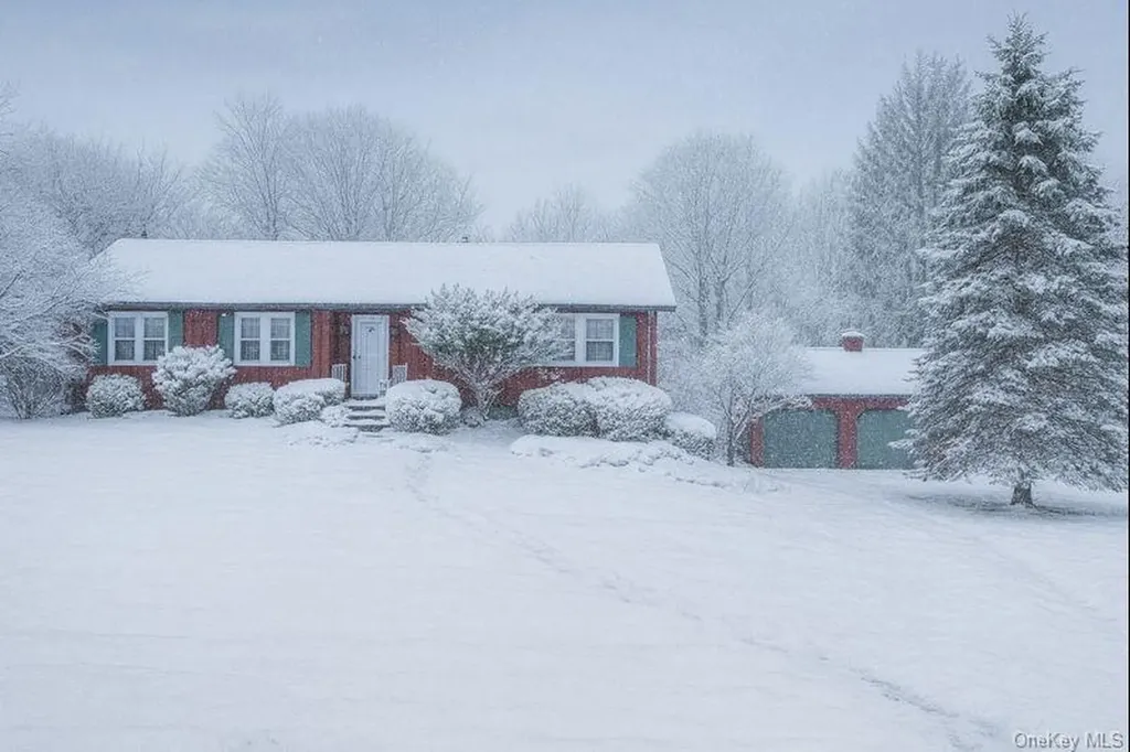 128 Hall Road Grahamsville NY 12740