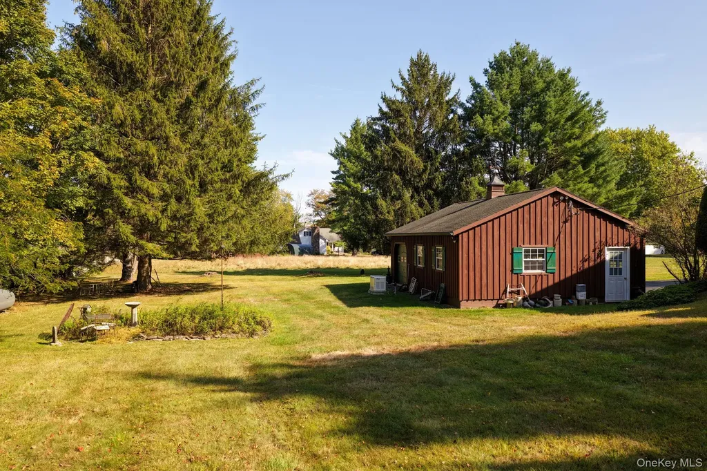 128 Hall Road Grahamsville NY 12740