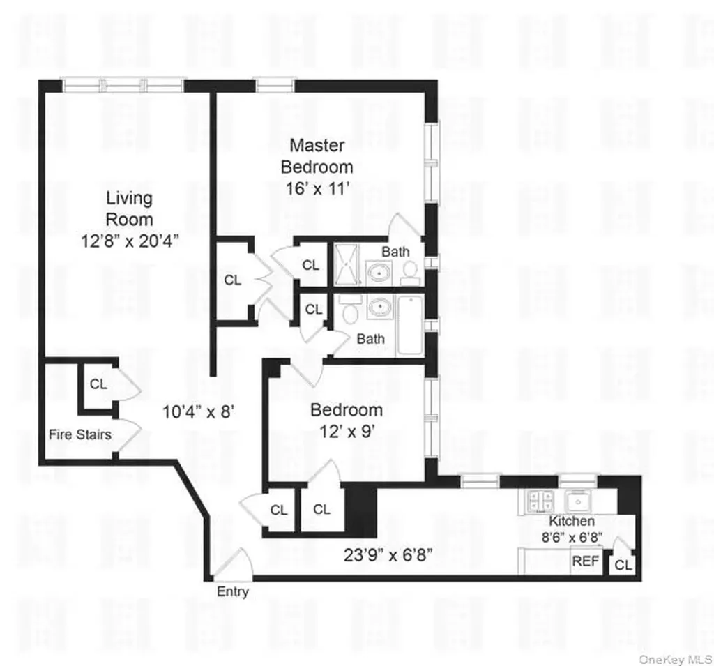 640 W 231 Street Bronx NY 10463