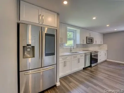 166 Hibernia Road Salt Point NY 12578