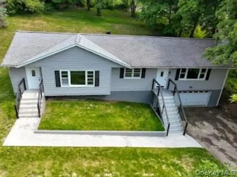 166 Hibernia Road Salt Point NY 12578