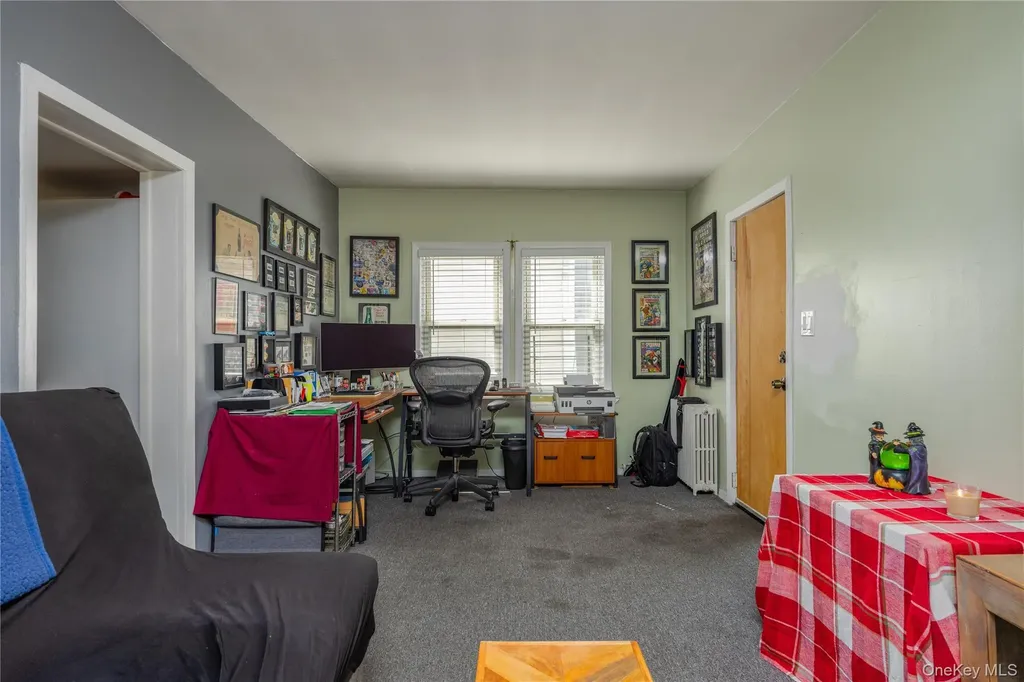 249 N Macquesten Parkway Mount Vernon NY 10550