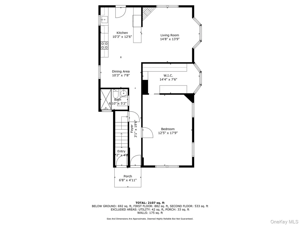2325 Centre Avenue Bellmore NY 11710