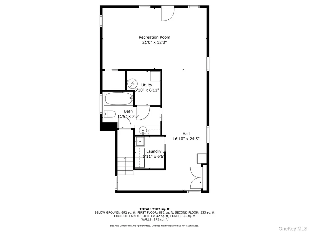 2325 Centre Avenue Bellmore NY 11710