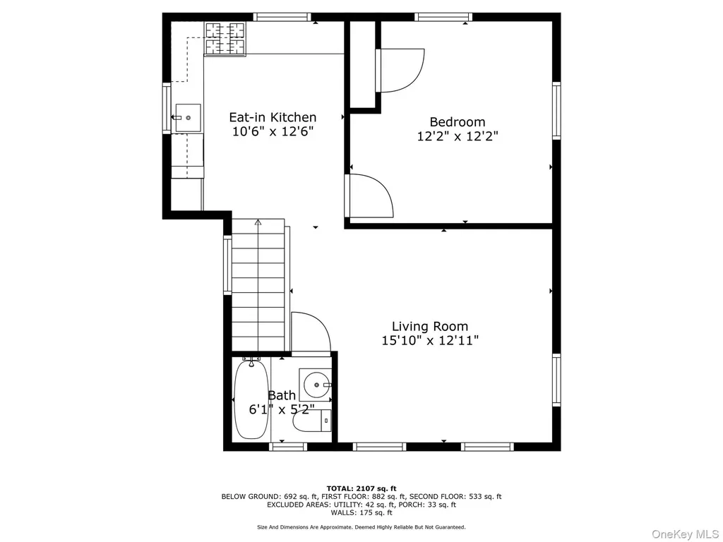 2325 Centre Avenue Bellmore NY 11710