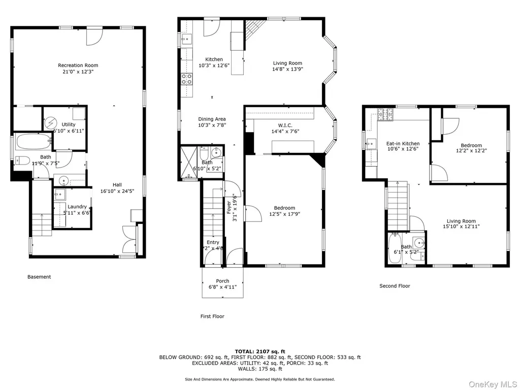 2325 Centre Avenue Bellmore NY 11710