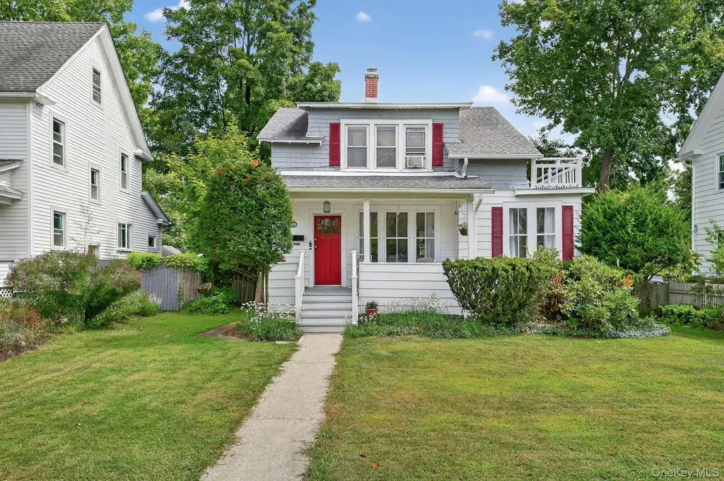 176 S Grand Avenue Poughkeepsie NY 12603