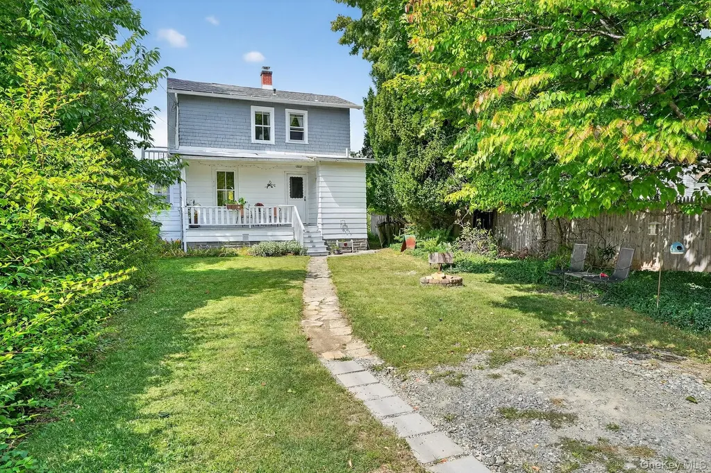 176 S Grand Avenue Poughkeepsie NY 12603