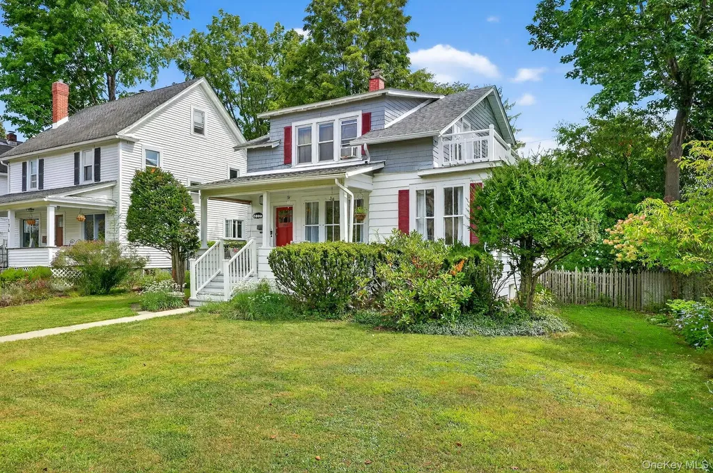 176 S Grand Avenue Poughkeepsie NY 12603