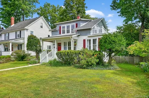 176 S Grand Avenue Poughkeepsie NY 12603