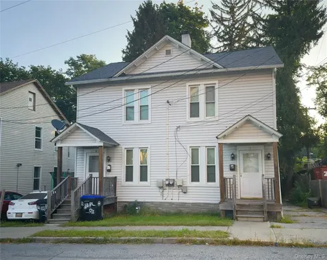 2-4 Elm Place Poughkeepsie NY 12601