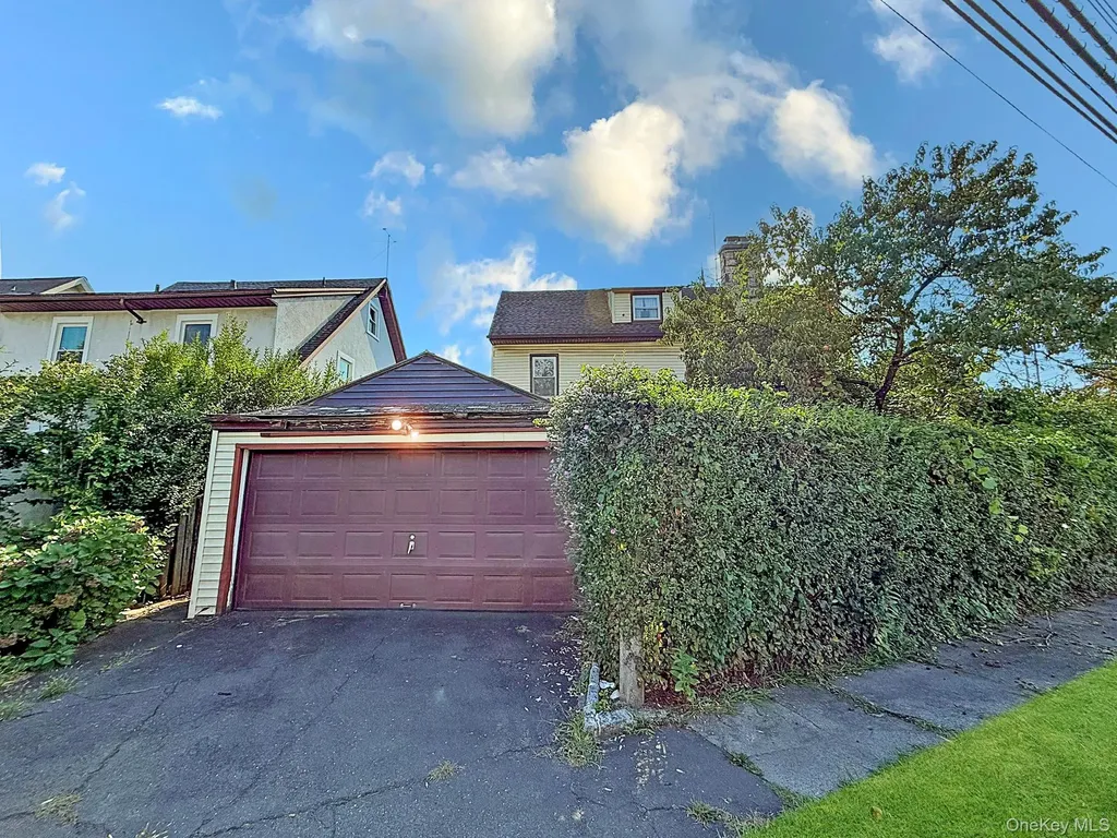 87 Brookside Avenue Mount Vernon NY 10553