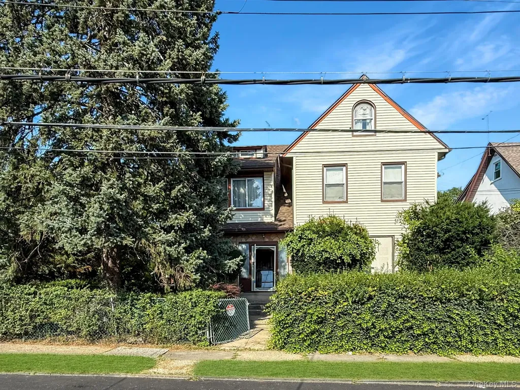 87 Brookside Avenue Mount Vernon NY 10553