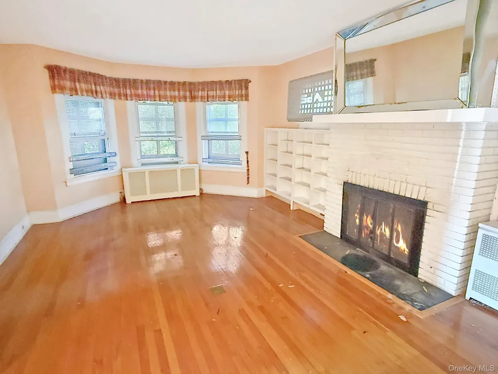 87 Brookside Avenue Mount Vernon NY 10553
