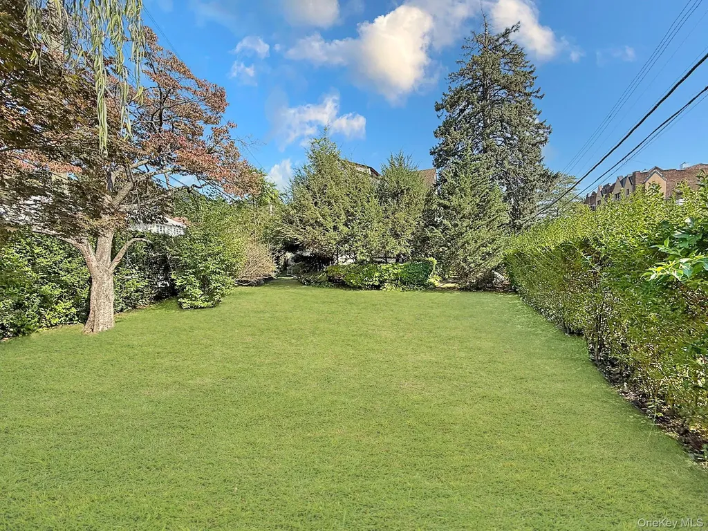 87 Brookside Avenue Mount Vernon NY 10553