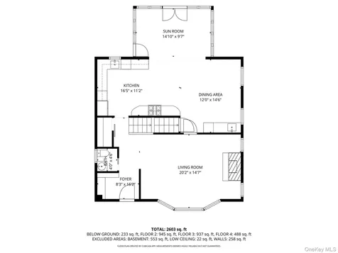 21 Old Colony Drive Larchmont NY 10538
