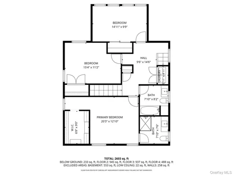 21 Old Colony Drive Larchmont NY 10538